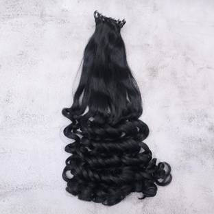 Hivata Long Hair Wig