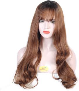 Ritzkart Long Hair Wig