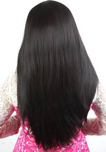 Ritzkart Medium Hair Wig