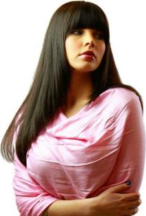 Blushia Medium Hair Wig