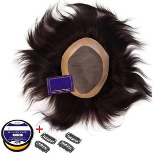HAIRLAYER Medium Hair Wig