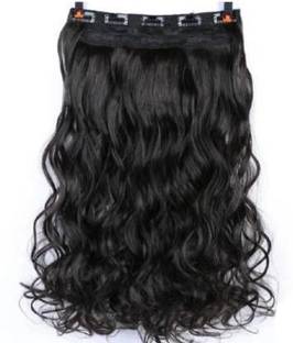 DeamExim Long Hair Wig