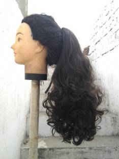 ALX Medium Hair Wig