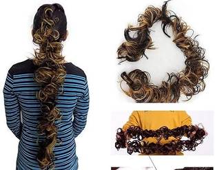 Views Medium Hair Wig