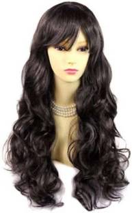 Sheny Medium Hair Wig