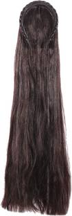ADSON HAIRS Long Hair Wig