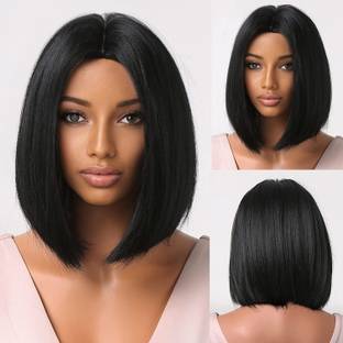 A H S Short Hair Wig