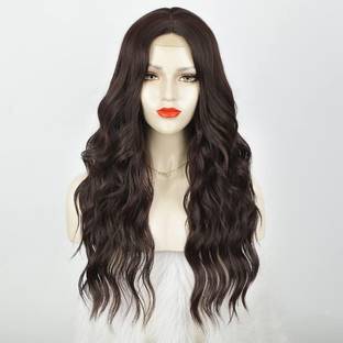 D-DIVINE Medium Hair Wig