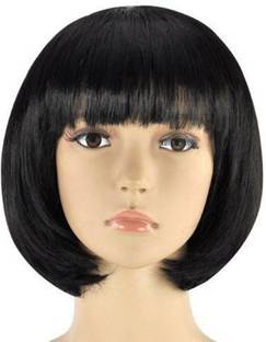 Lebene Short Hair Wig