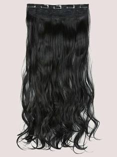A H S Long Hair Wig