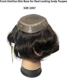 HAIRLAYER Medium Hair Wig
