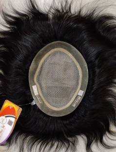 HAIRLAYER Medium Hair Wig