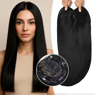 Getvock Medium Hair Wig
