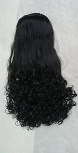Dye Short Hair Wig