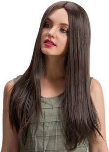 YOFAMA Long Hair Wig