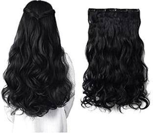 D-DIVINE Long Hair Wig
