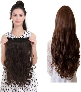 D-DIVINE Long Hair Wig