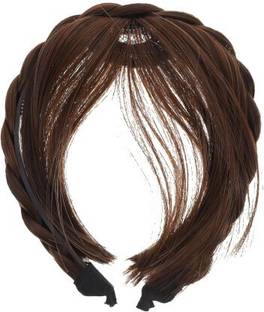DELUXE Medium Hair Wig