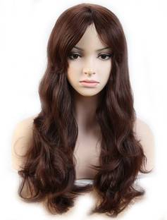 DeamExim Long Hair Wig