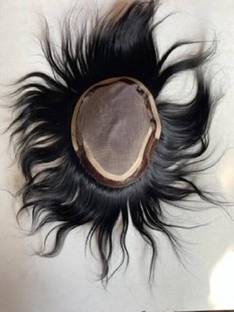 HAIRLAYER Medium Hair Wig