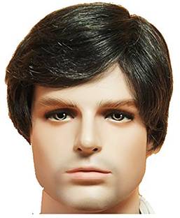 Clouds Gallery Medium Hair Wig