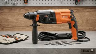 BTALI 0001 Hammer Drill
