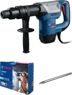 BOSCH GSH 500 PROFESSIONAL DEMOLITION GSH 500 PROFESSIONAL DEMOLITION Hammer Drill