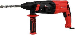 Xtra Power Rotary Hammer 26 MM XPT 435 800 Watts 220/240 V Drill Rotary Hammer Drill