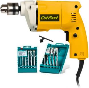Mamodiaz Cutfast 10mm Heavy Duty Machine With Mansory Bit Impact Driver