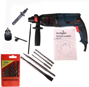 Sen seeker ss-2-26 ( 26 mm chuck size) SS-2-26 Rotary Hammer Drill