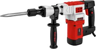 Ralli Wolf RW5EH RW5EH Rotary Hammer Drill