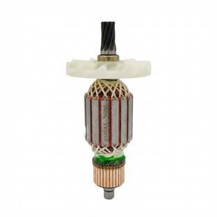 s k traders SK Traders PH-65 Hammer Drill Armature Copper Winding Replacement Spare Part (1 Pcs) Hamme...