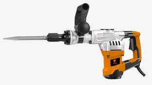 LEOFAST Gold Demolation Hammer LG-DH-6 Rotary Hammer Drill