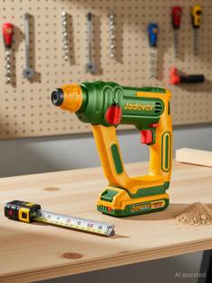 JADEVER JADEVER 20V Cordless Rotary Hammer JDLM1B162 JDLM1B162 Rotary Hammer Drill