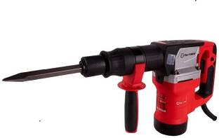 Xtra Power Electric Demolition Hammer XPT 436, 1080 WATTS,No Load Speed 2900 BPM Hammer Drill
