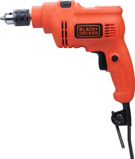BLACK+DECKER KR5010 KR5010-IN Hammer Drill
