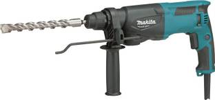 MAKITA ROTARY HAMMER M8700B Rotary Hammer Drill