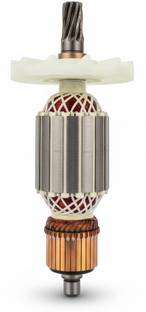 s k traders SK Traders PH-65 Big Armature for Demolition Hammer & Breaker Machine Heavy Duty Copper Wi...