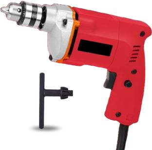 RanPra 10 MM DRILL MACHINE NETCO HEAVY DUTY 450 WATT Impact Driver
