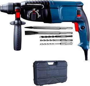 BANSON BANSON BPTRHF062 26mm 26 MM HAMMER/DEMOLITION DRILL MACHINE HEAVY DUTY HIGH CAPACITY 1150 W Rot...