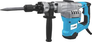GSCPT HEAVY DUTY VELMOC 7 KG HAMMER MACHINE 1300WATT 1300RPM Hammer Drill