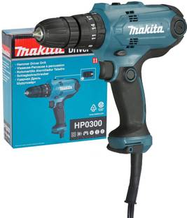 MAKITA HP0300 Hammer Drill