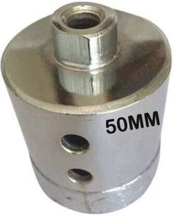 LEOFAST PROFESSIONAL Diamond Core Bit For Angle Grinder for hole in Granite, Concrete Impact Driver