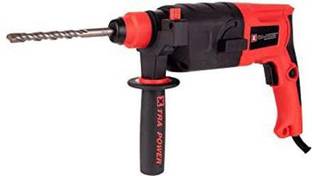 Sauran 20 mm Capacity XPT433 Xtra Power Rotary Hammer Impact Driver