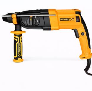 Infinity 800W 26mm Rotary Hammer INF-RH80026 Rotary Hammer Drill