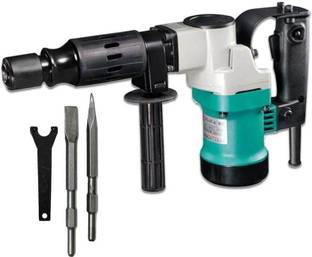 Sauran Metal Box 5kg Demolition Hammer Machine Hammer Drill