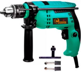 Mamodiaz Eternal Power 13mm 750W Heavy Duty Hammer Machine Hammer Drill