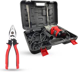 Hillgrove 100% Copper Winding HGCM877M1 Demolition Chisel+Hammer HGCM877 Concrete Breaker Drill Machin...