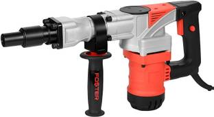 FOSTER FDH 0865 | 6 KG Breaker Machine | 1600W | Heavy Duty | 16J Impact Energy | | Copper Armature, 3...
