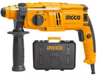 INGCO 0-1700RPM Rotary Hammer RGH6528 0-1700RPM Rotary Hammer RGH6528 Hammer Drill